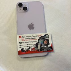 iPhone 14 Plus Unlocked 