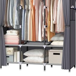 Wardrobe Closet!  Brand New In Box