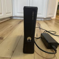 Older Xbox 360 