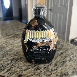 Ultra Dark Natural Bronzer