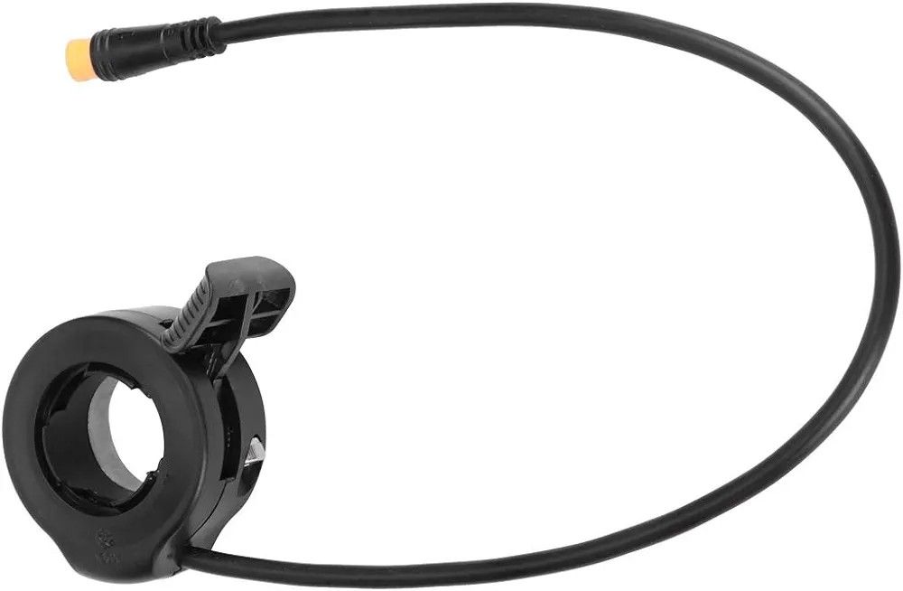 BRAND NEW 3-PIN EBIKE ACCELERATOR THUMB THROTTLE