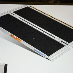 Lemniscate 3FT Wheelchair Ramp