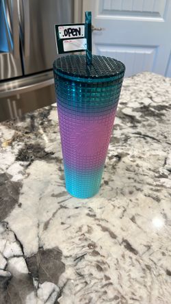 Starbucks Cup