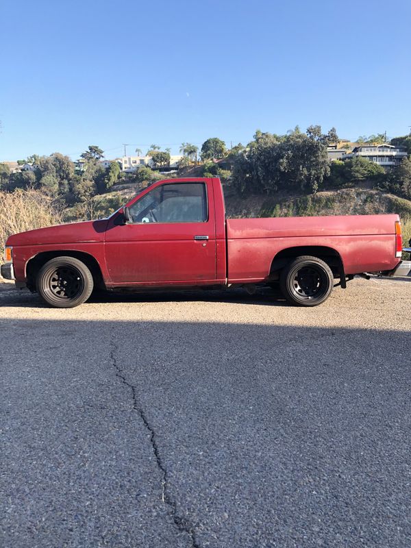 1991 Nissan Hardbody for Sale in San Diego, CA - OfferUp