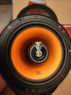 Jbl Speakers 