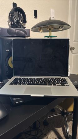 MacBook Pro 2015 13” screen
