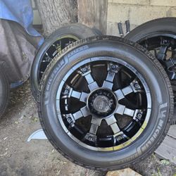 Rims 20s
