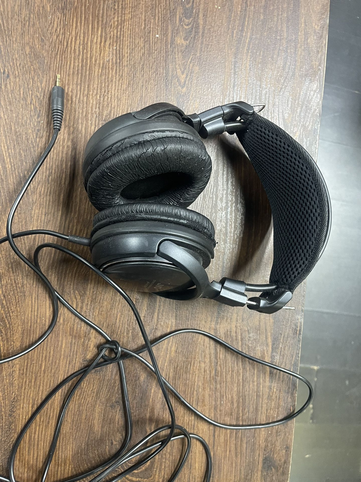 Earphones JVC HA-RX700