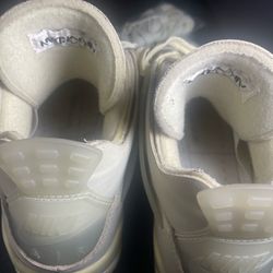Jordan Off White 
