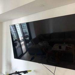 Samsung TV 60”