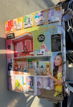 Doll House