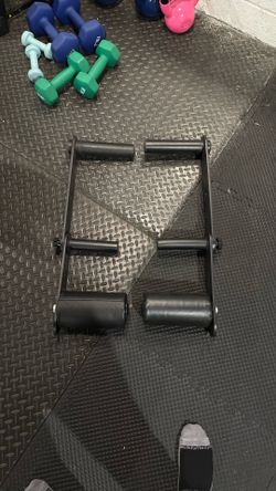 Titan Lever Adjustable Dumbbells