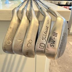 Par3 Beginner Golf Set