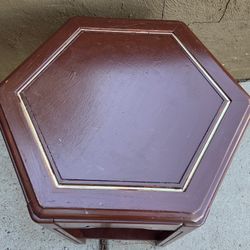 Wooden Furniture Set 