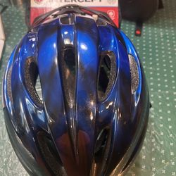 Schwinn Bicycle Helmet 