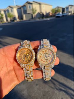 Watches