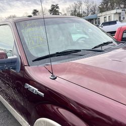 2009 Ford F-150