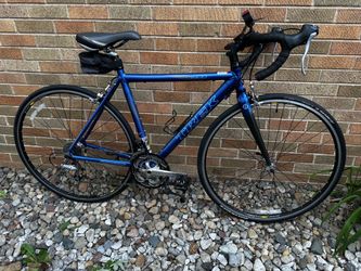 Trek 1000 Road Bike WSD 52cm  (Small)