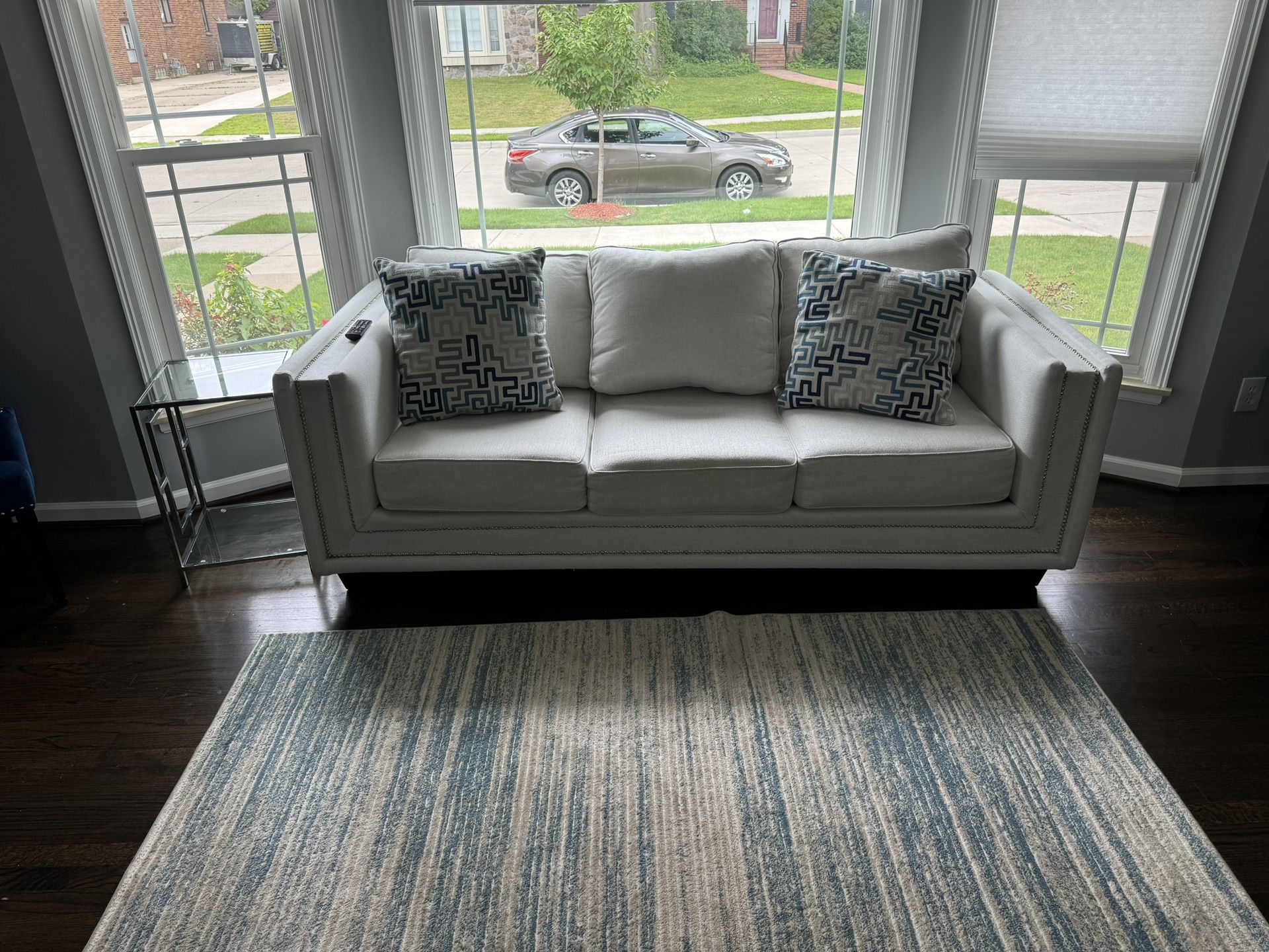 Living Room Furniture