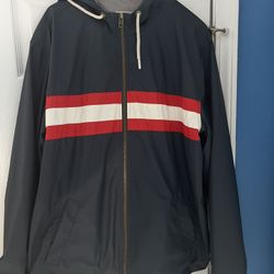 Vintage Weatherproof Jacket 