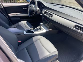 2008 BMW 328i