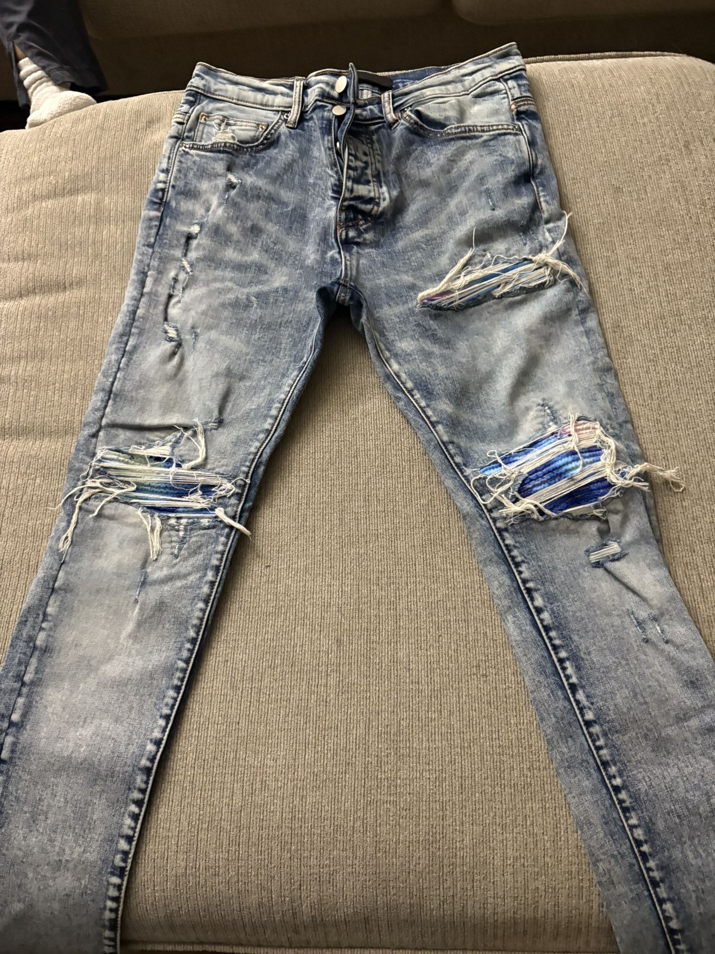 Ameri jeans