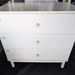 Babyletto Dresser 