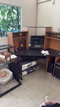 Desk