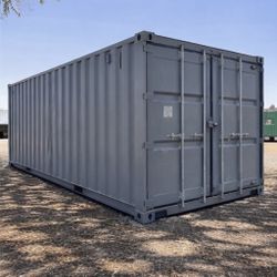 20 Ft Std Container , Shed , Storage , Shipping , Conex