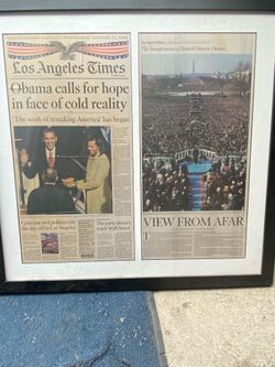 2009 news articles