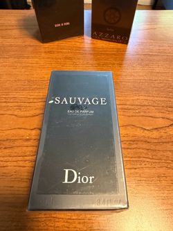 Dior Sauvage Eau de Perfum
