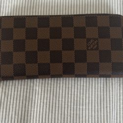 LV Clemence Wallet