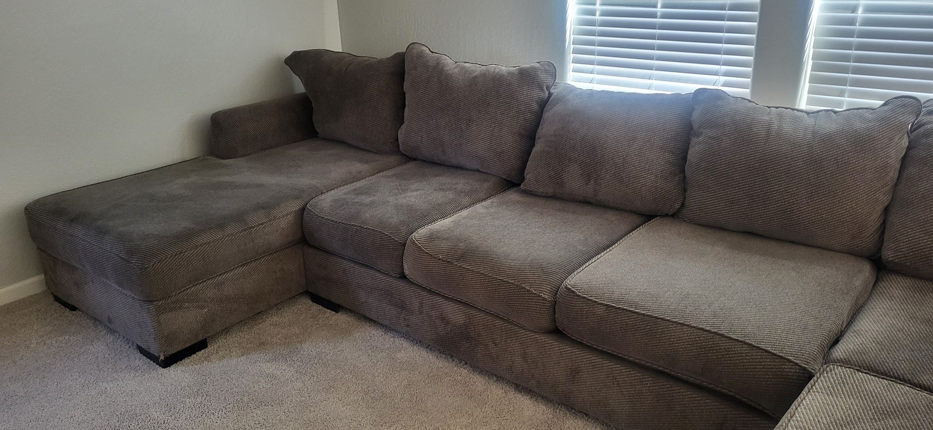 couches