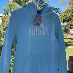 Brand New Puma Sweater