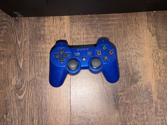 Sony PlayStation 3 control