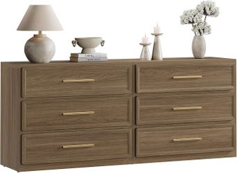 Night Stand Set 2 Oversized Extra Large Nightstands Set of 2 Tall Bedside Side Table with 3 Drawers Storage Modern End Tables Wide Night Stands for Be