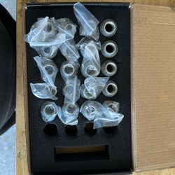 Tesla Lug Nuts OEM
