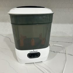 Bottle Sterilizer