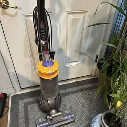 Dyson Ball Vavuum Cleaner