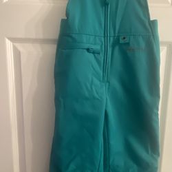 Kids Snow Jumper 