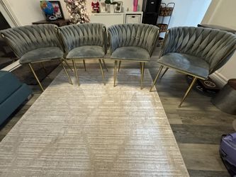 Dining Chairs