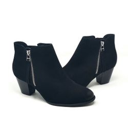 NEW Vionic Ankle Boot Women's Size 7