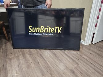 Sunbrite Outdoor Tv
