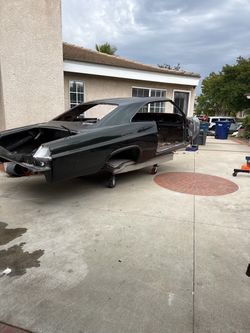 66 impala