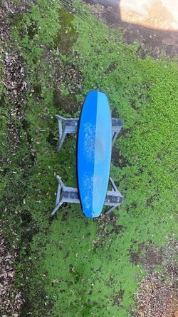 Surfboard