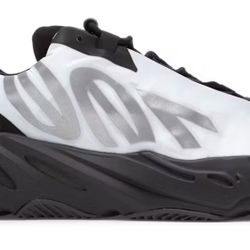 adidas Yeezy Boost 700 MNVN Blue Tint Size 5, 6, 11 Mens New 
