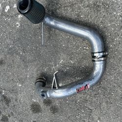Injen Cold Air Intake For Honda Civic 12-14