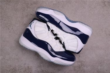 Air Jordan 11 Retro 'Win Like '82'