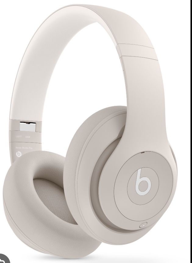 Beats Studio Pro Wireless Bluetooth Noise Cancelling Headphones