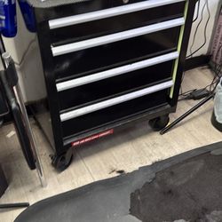 Tool Box